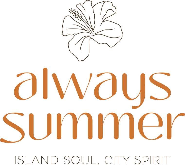 Always Summer Concept Store Den Haag